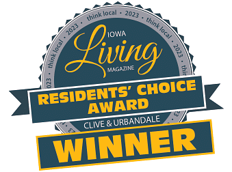 Residents Choice 2023 CLV URB Winner