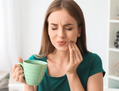 When to Call Your Dentist vs. Go to the ER