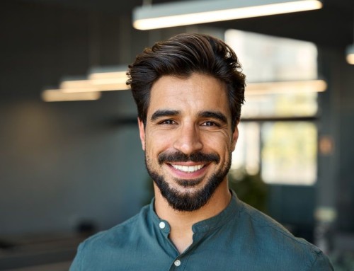 The Connection Between Oral Health and Sleep Apnea